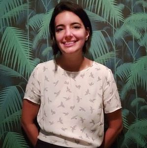 Meet your Posher, Violeta